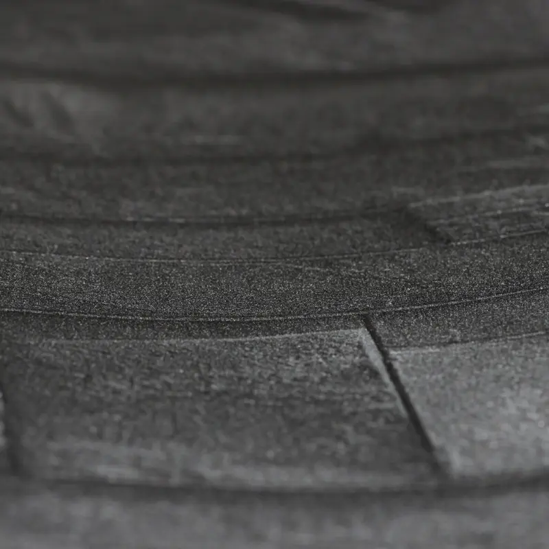 Tapete Schwarz, Anthrazit Rasch Vliestapete (1022110)