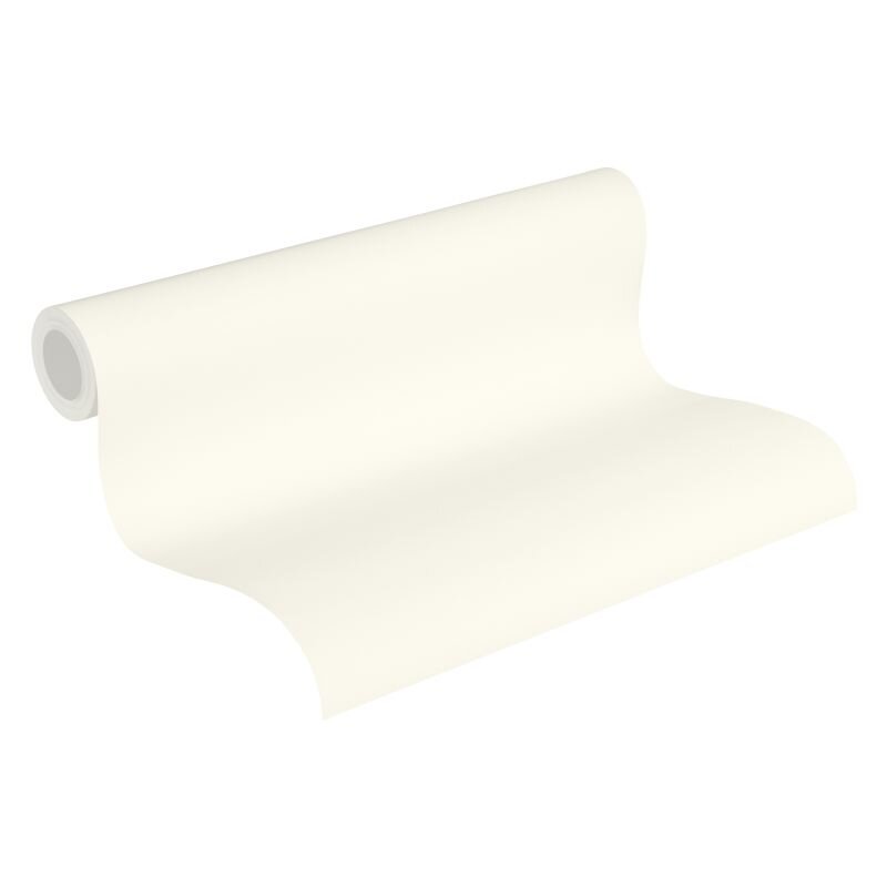 Tapete Weiß livingwalls Vliestapete (1028677)