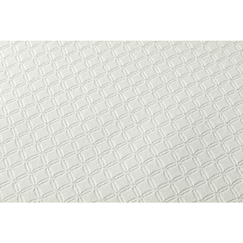 Tapete Grau, Silber livingwalls Vliestapete (1028673)