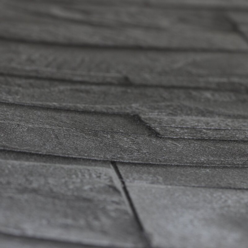 Tapete Grau, Silber Rasch Vliestapete (1022109)