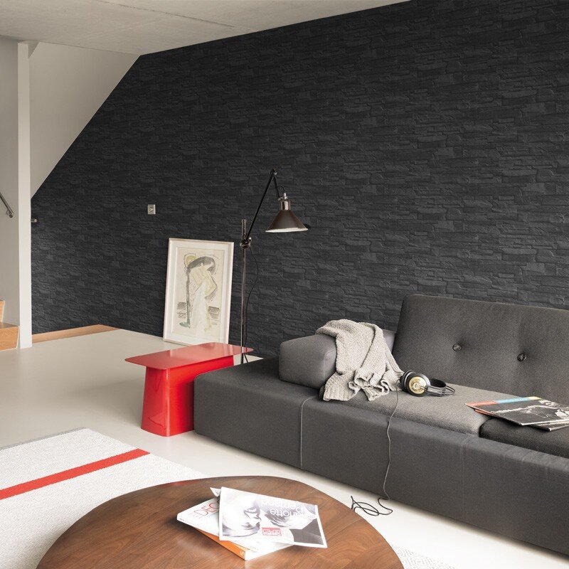 Tapete Beige, Creme Rasch Vliestapete (1022108)