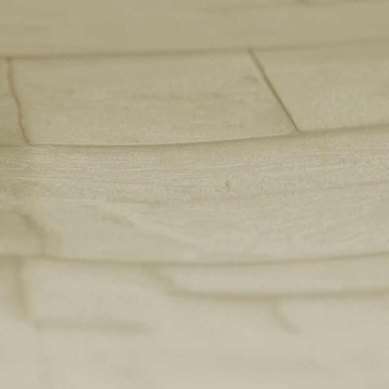 Tapete Beige, Creme Rasch Vliestapete (1022108)