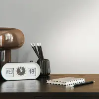 Tapete Wei&szlig; Architects Paper Vliestapete (1043621)