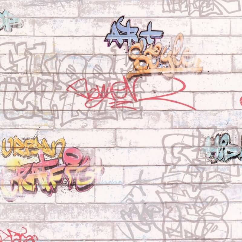 Tapete Grau, Silber AS-Creation Papiertapete (1023767)