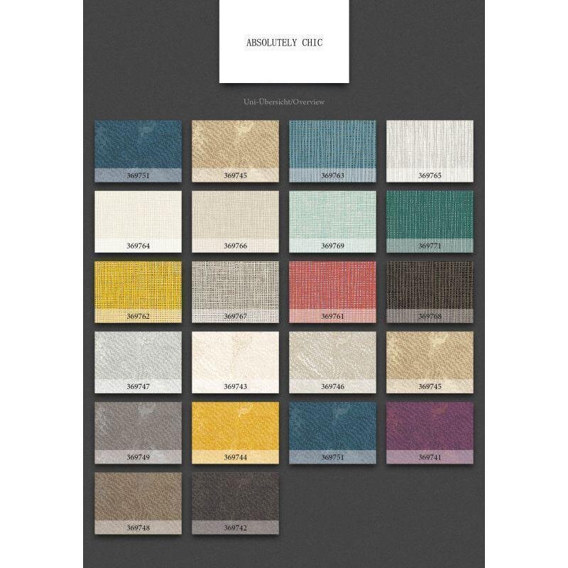 Tapete Beige, Creme Architects Paper Vliestapete (1028799)