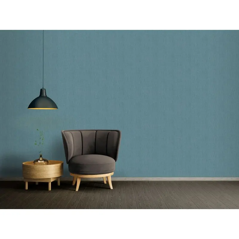 Tapete Blau Architects Paper Vliestapete (1028798)