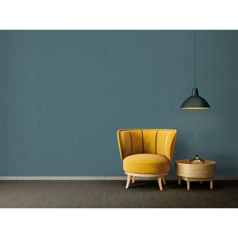 Tapete Blau Architects Paper Vliestapete (1028798)