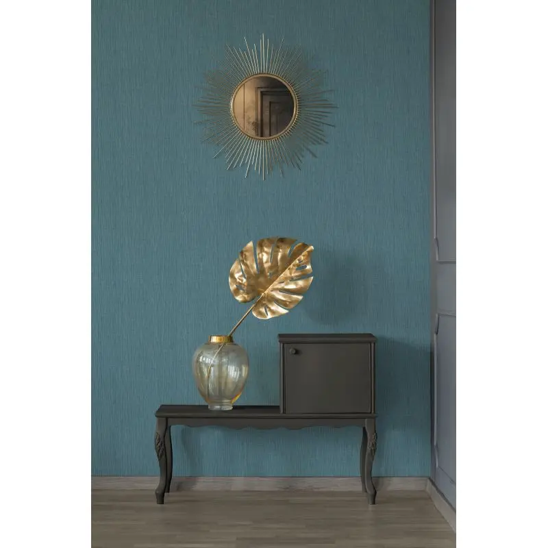 Tapete Blau Architects Paper Vliestapete (1028798)