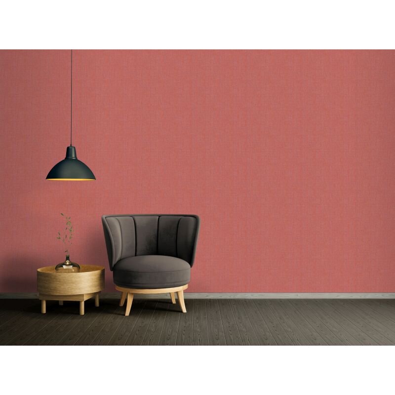 Tapete Rot Architects Paper Vliestapete (1028796)