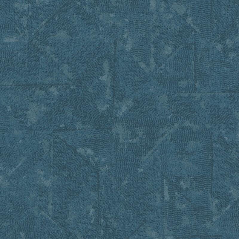 Tapete Türkis Architects Paper Vliestapete (1021362)