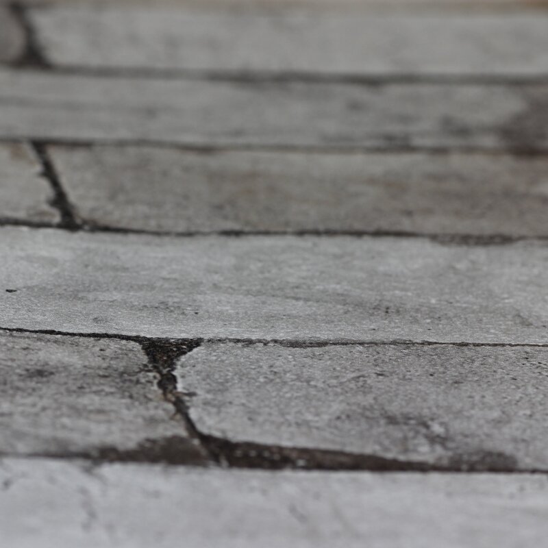 Tapete Grau, Silber Rasch Vliestapete (1021995)