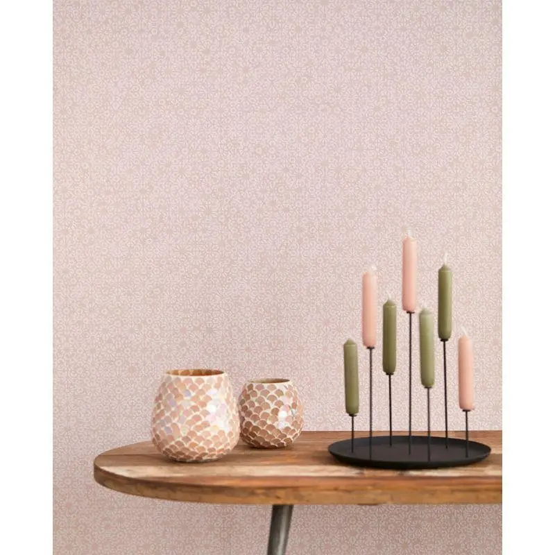 Tapete Weiß, Beige Architects Paper Vliestapete (1043620)