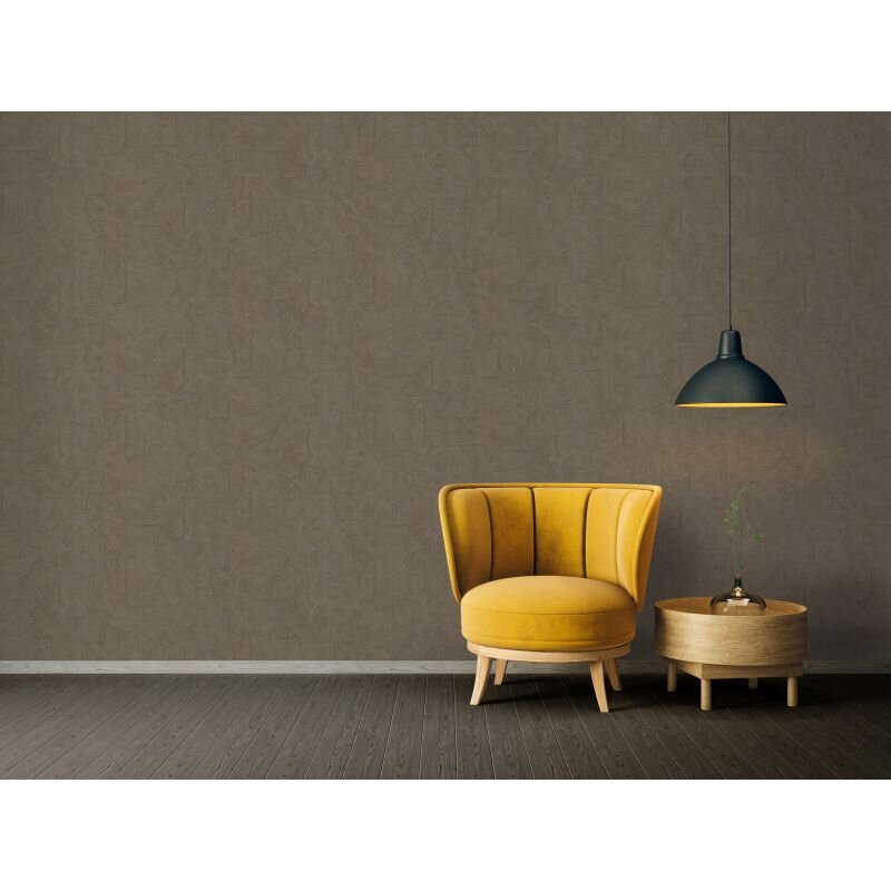 Tapete Braun Architects Paper Vliestapete (1028794)