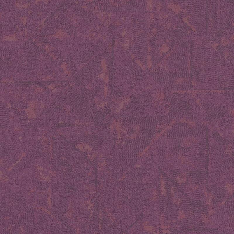 Tapete Lila, Flieder Architects Paper Vliestapete (1028788)