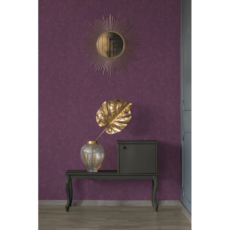 Tapete Lila, Flieder Architects Paper Vliestapete (1028788)