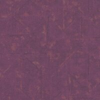 Tapete Lila, Flieder Architects Paper Vliestapete (1028788)