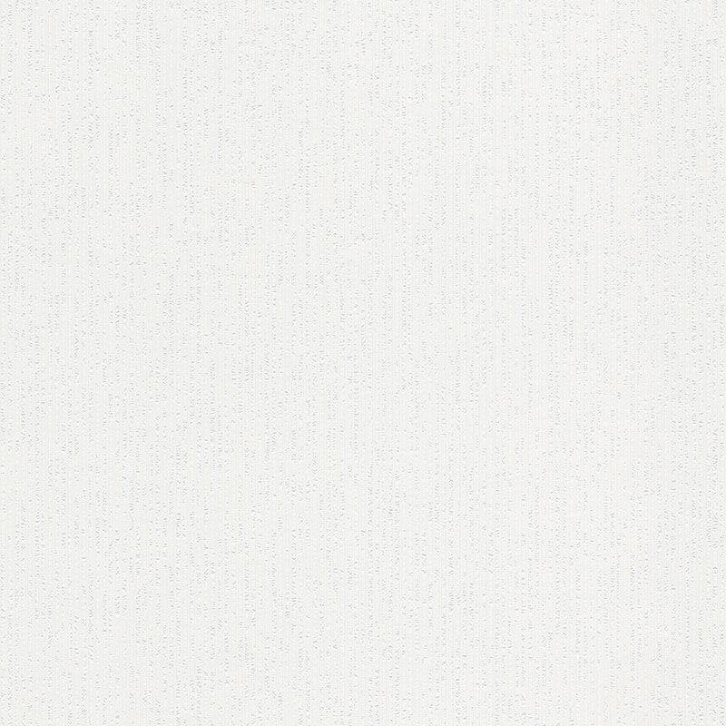 Tapete Weiß Überstreichbar AS-Creation (1018095)