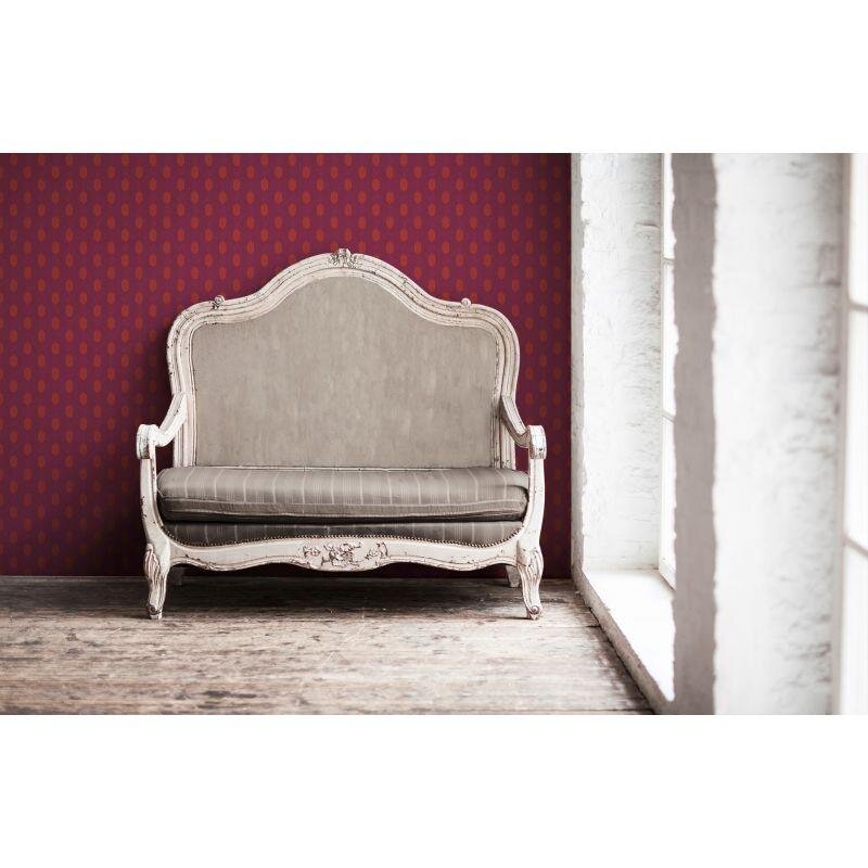 Tapete Lila, Flieder, Rot Architects Paper Vliestapete (1028783)