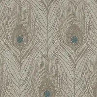 Tapete Grau, Silber Architects Paper Vliestapete (1021357)