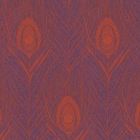 Tapete Lila, Flieder, Rot Architects Paper Vliestapete...