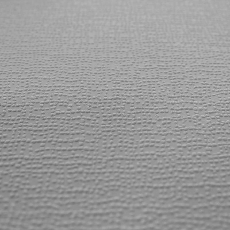 Tapete Weiß für Decke Marburg Vliestapete (1023163)