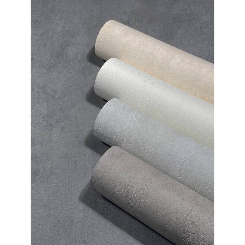 Tapete Grau, Schwarz, Anthrazit Novamur Vliestapete (1031205)