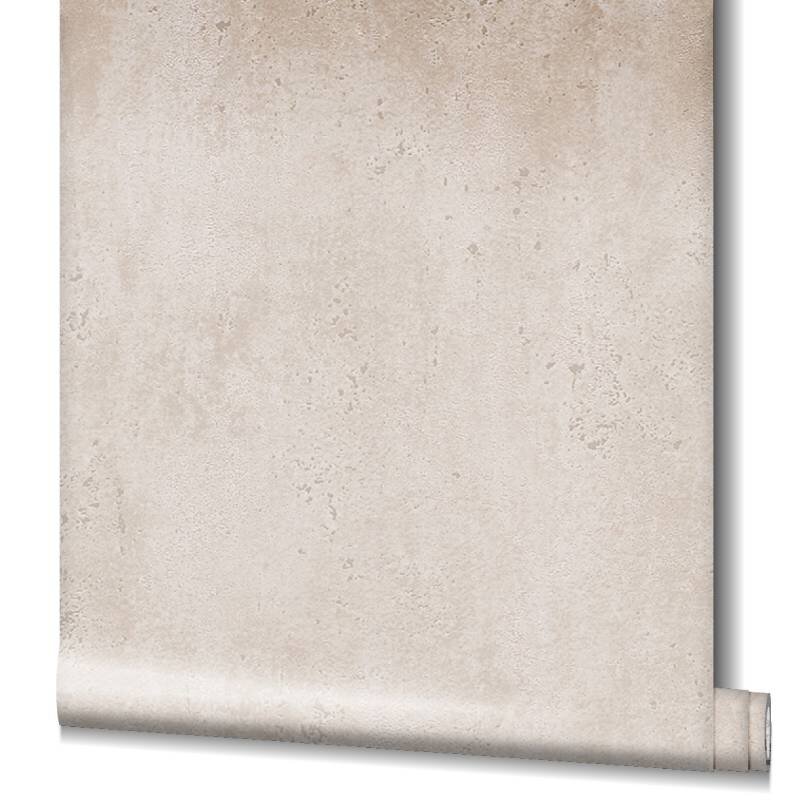 Tapete Beige, Creme Novamur Vliestapete (1023477)