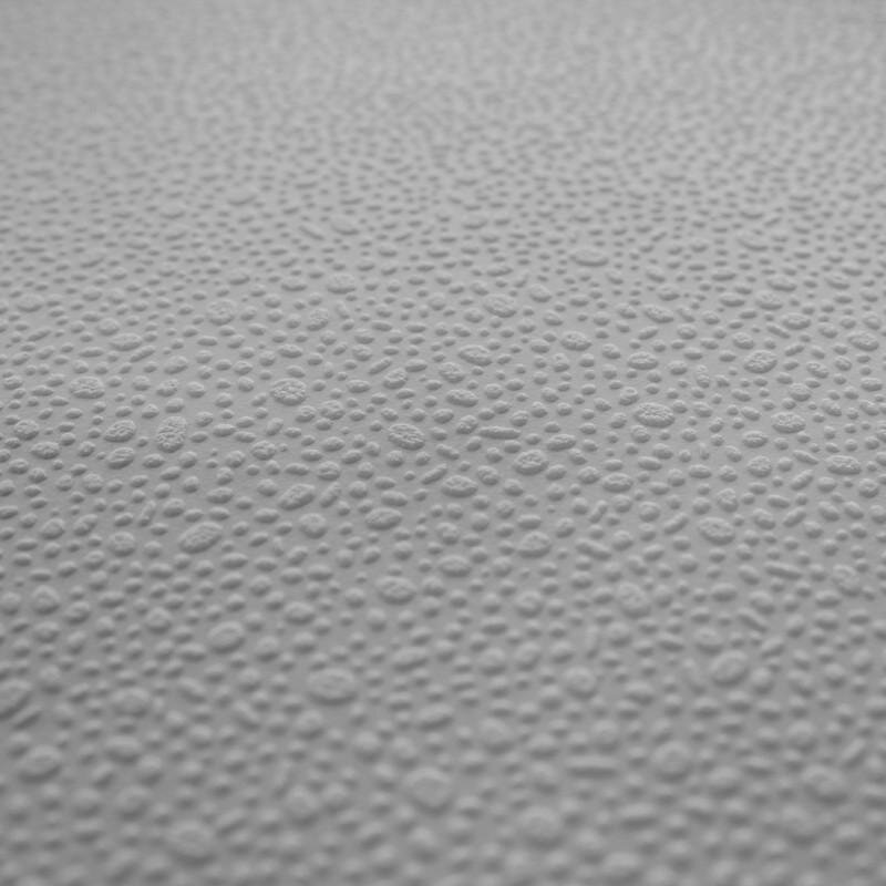 Tapete Weiß für Decke Marburg Vliestapete (1023162)