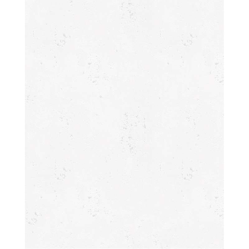 Tapete Weiß Novamur Vliestapete (1031201)