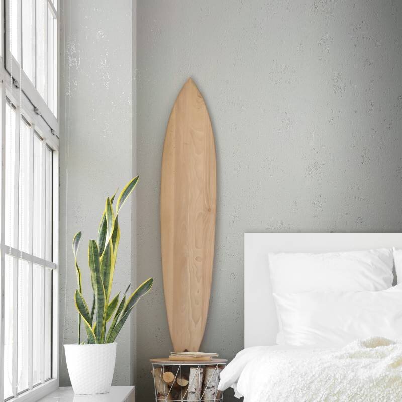 Tapete Weiß Novamur Vliestapete (1031201)