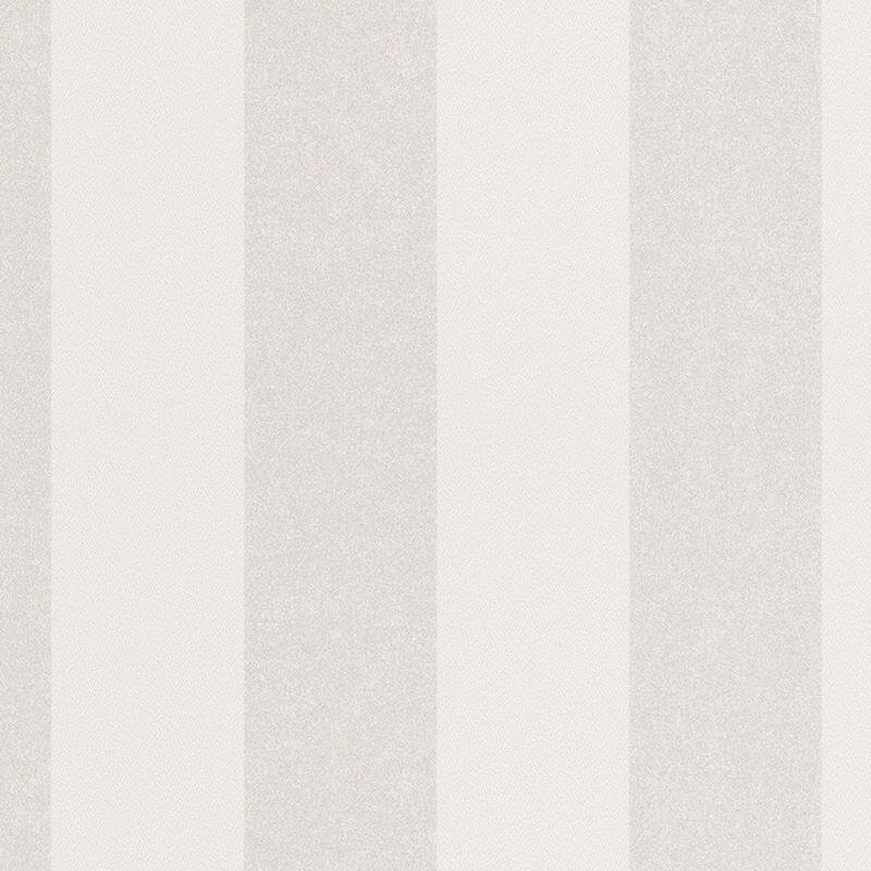 Tapete Beige, Creme, Grau, Silber Marburg Vliestapete (1027530)