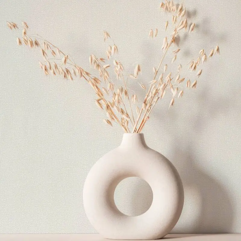 Tapete Beige, Creme Novamur Vliestapete (1031091)