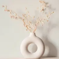 Tapete Beige, Creme Novamur Vliestapete (1031091)