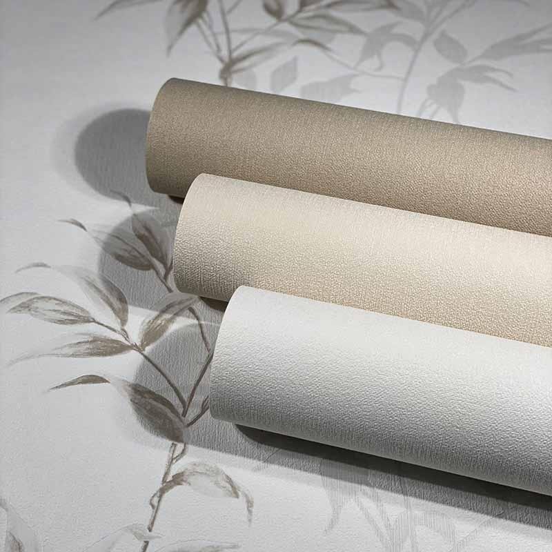 Tapete Beige, Creme Marburg Vliestapete (1031090)