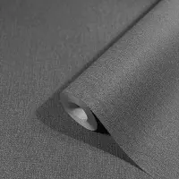 Tapete Grau, Silber Marburg Vliestapete (1023412)