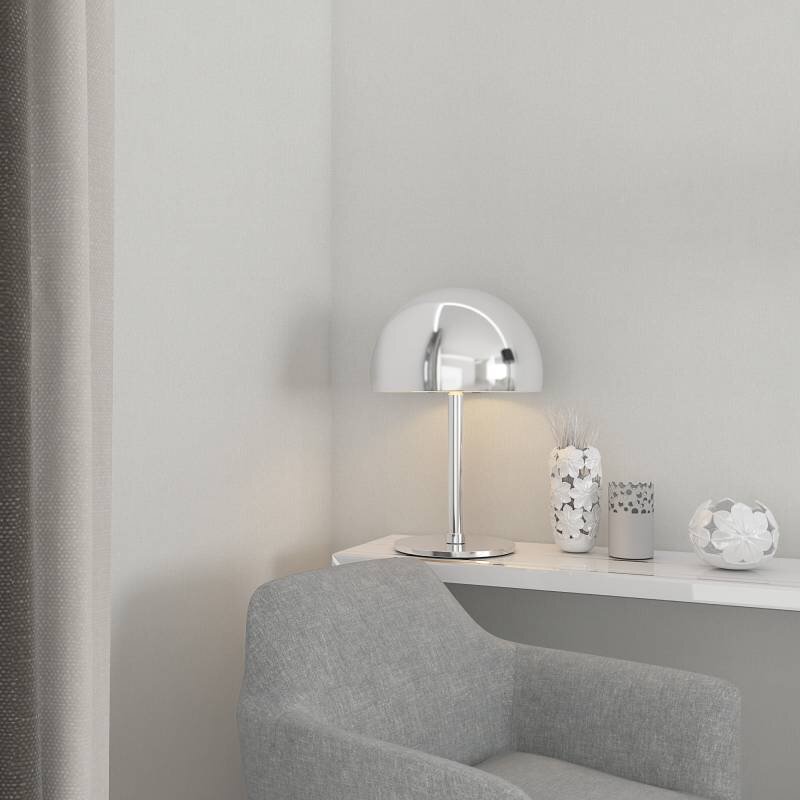 Tapete Greige Novamur Vliestapete (1031088)