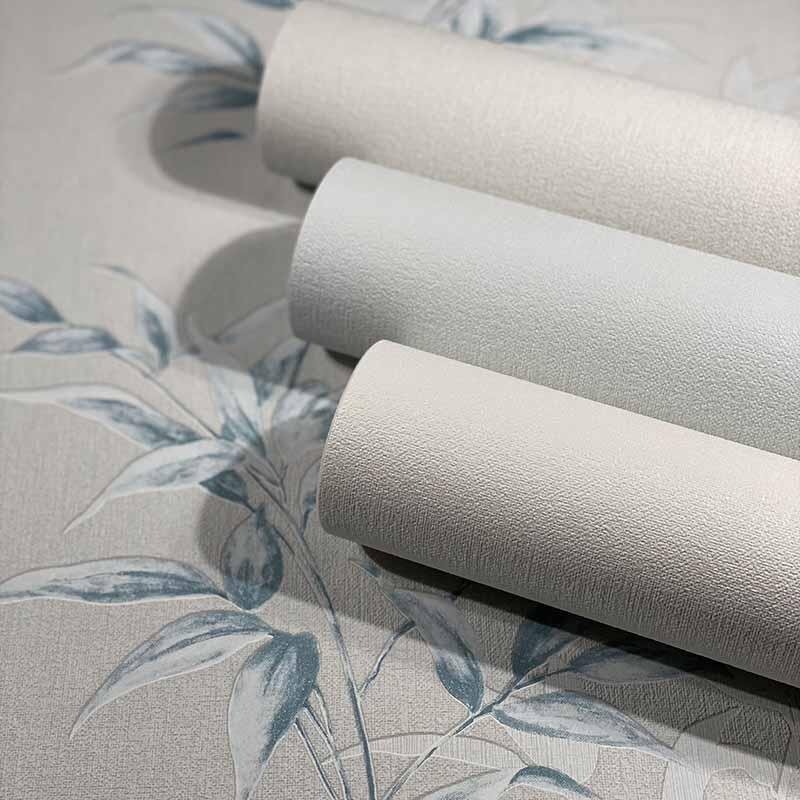 Tapete Greige Novamur Vliestapete (1031088)