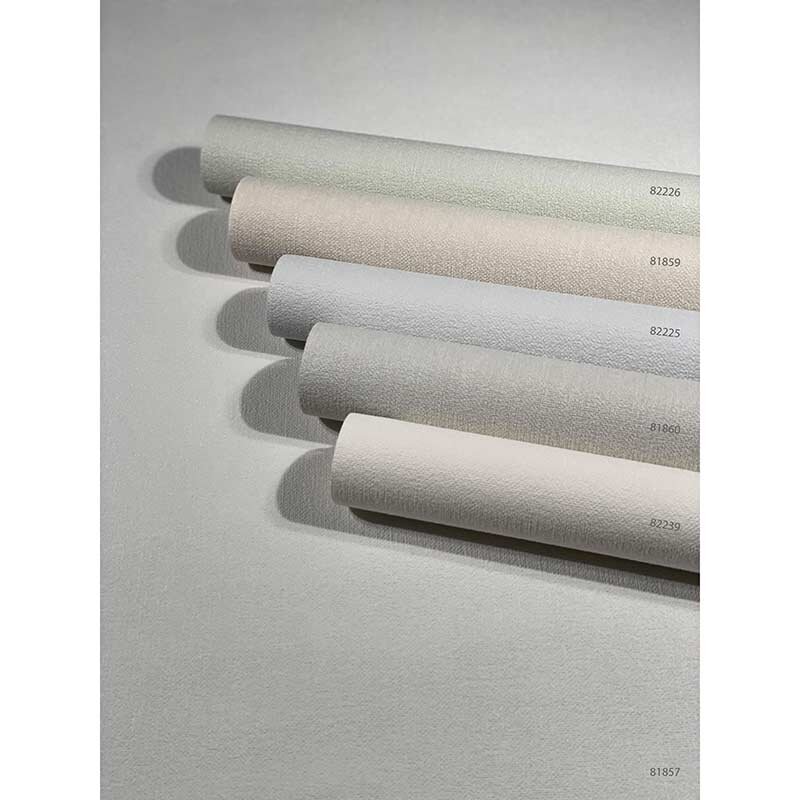 Tapete Beige, Creme Marburg Vliestapete (1031087)