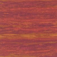 Tapete Rot, Orange, Terrakotta, Lila, Flieder Marburg...