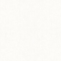 Tapete Weiß Novamur Vliestapete (1031181)