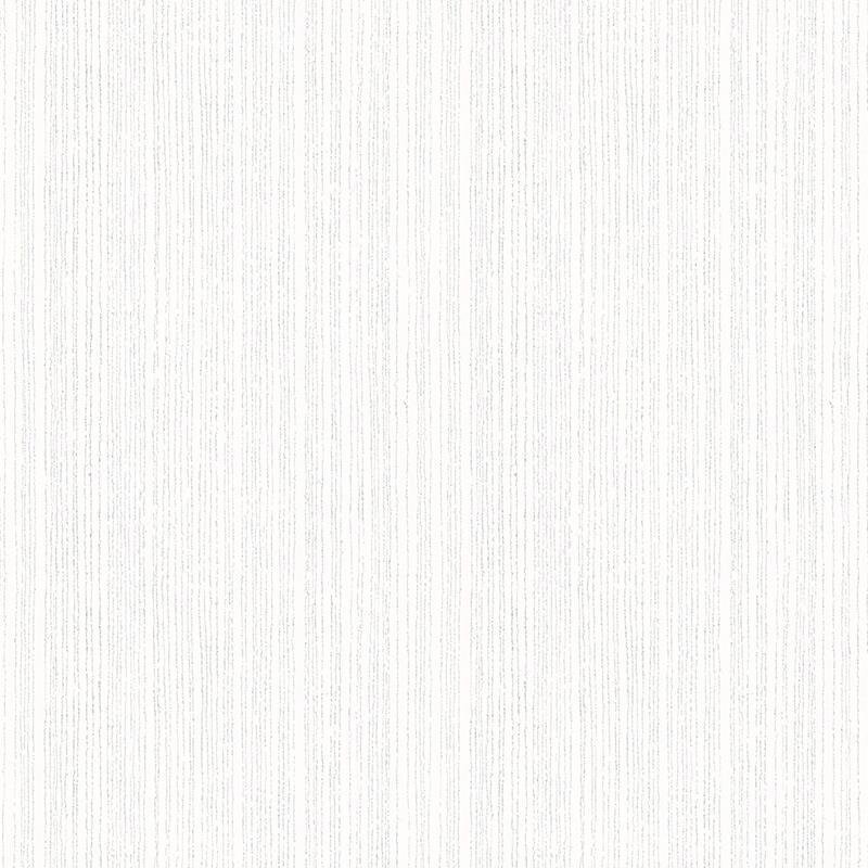 Tapete Weiß Novamur Vliestapete (1031161)