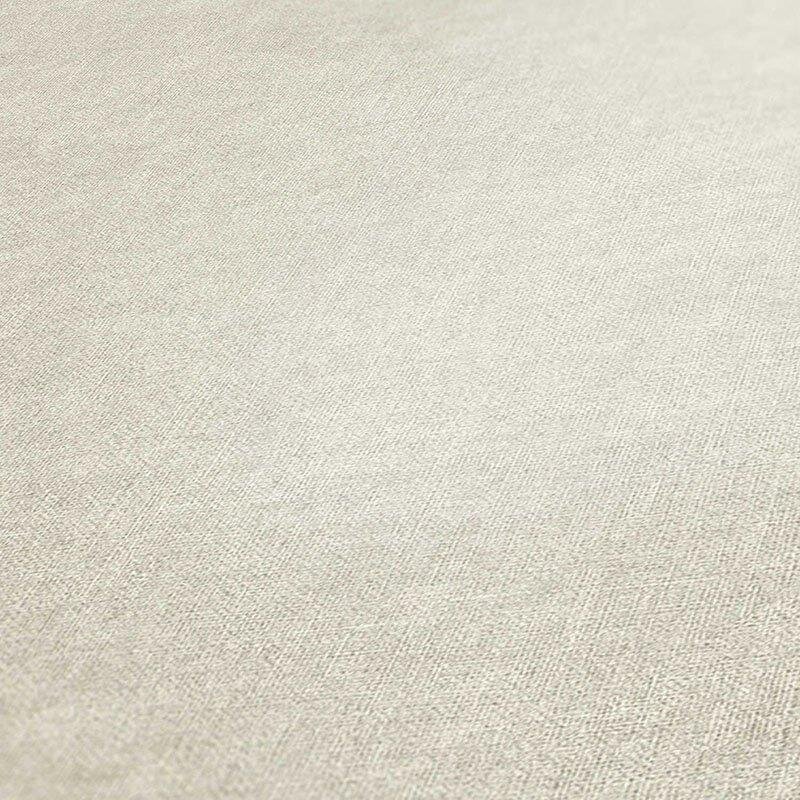 Tapete Beige, Creme livingwalls Vliestapete (1028513)