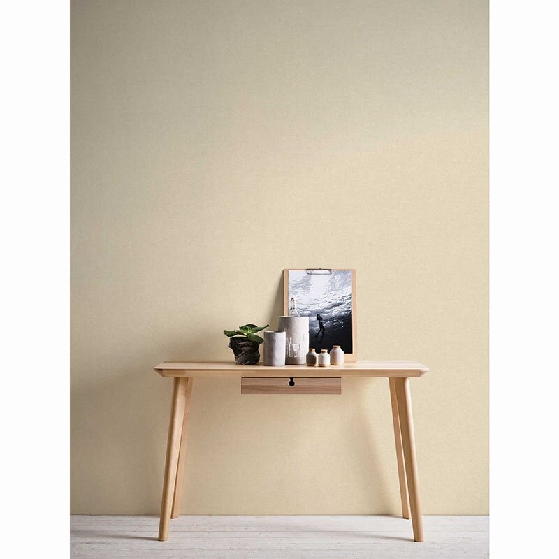 Tapete Beige, Creme livingwalls Vliestapete (1028512)