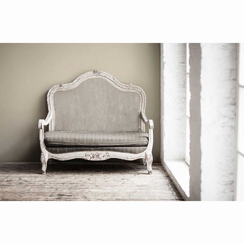 Tapete Beige, Creme livingwalls Vliestapete (1028512)