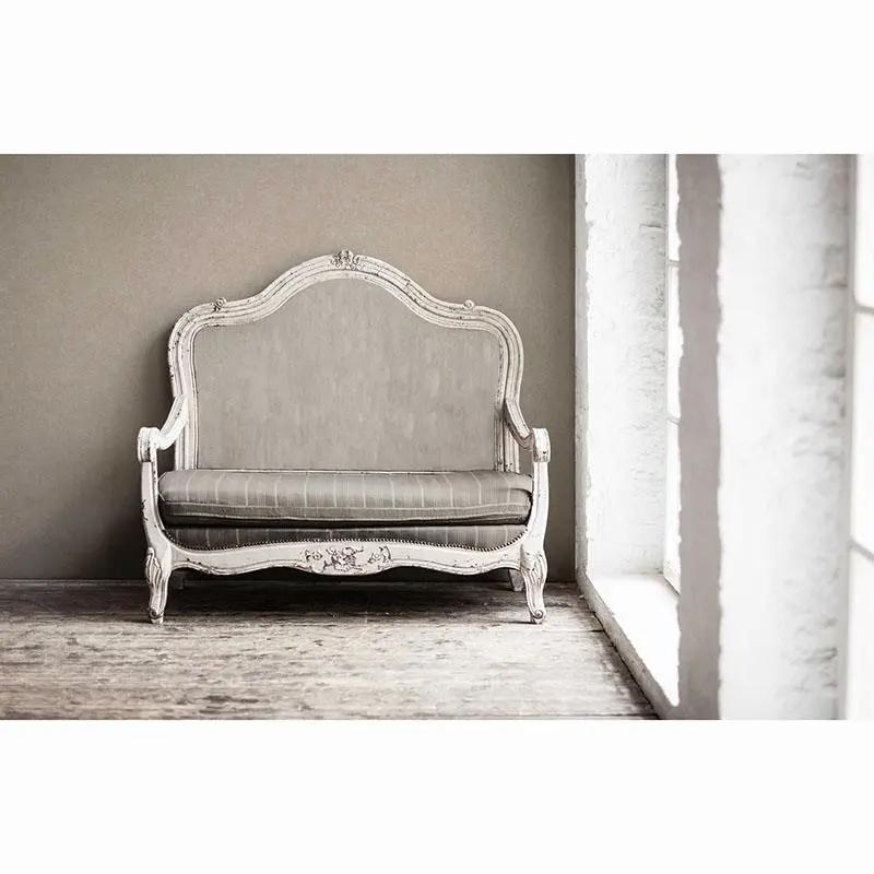 Tapete Beige, Creme livingwalls Vliestapete (1028511)