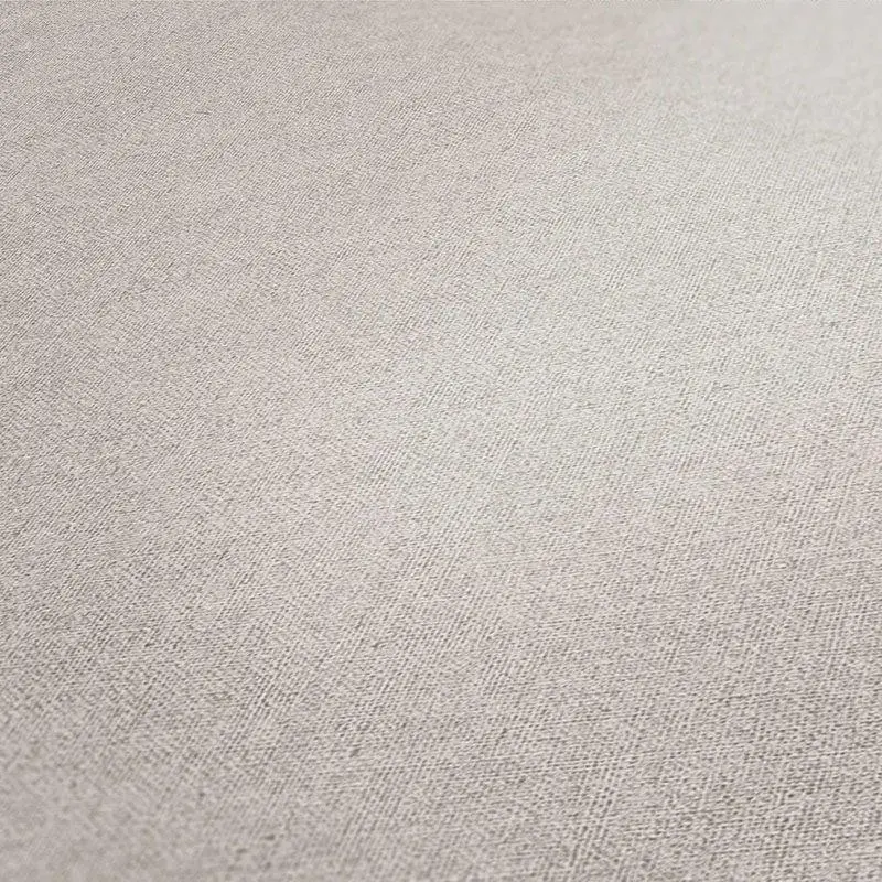 Tapete Grau, Silber livingwalls Vliestapete (1028510)