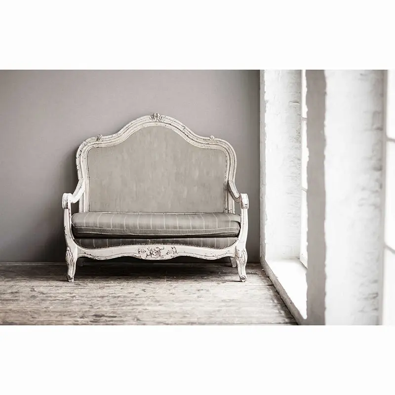 Tapete Grau, Silber livingwalls Vliestapete (1028510)