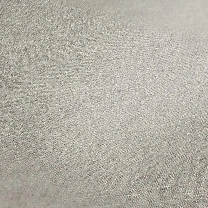 Tapete Grau, Silber livingwalls Vliestapete (1028505)