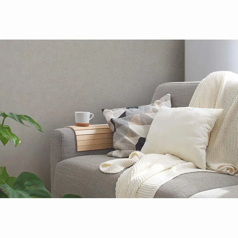 Tapete Grau, Silber livingwalls Vliestapete (1028505)