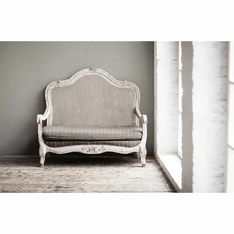 Tapete Grau, Silber livingwalls Vliestapete (1028505)